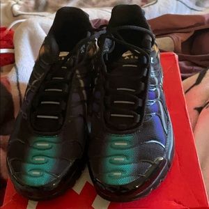 Nike air max plus